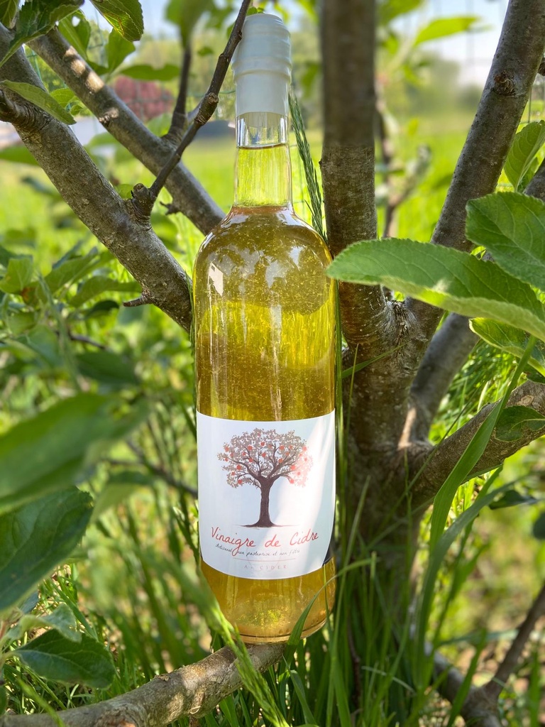 Vinaigre de Cidre
