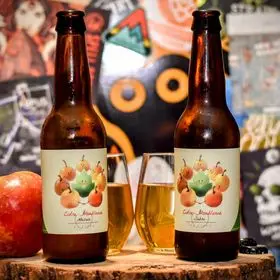 [Hop Mosaic] Hop - Mosaic