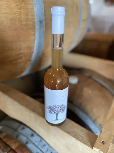 Cidre de Glace