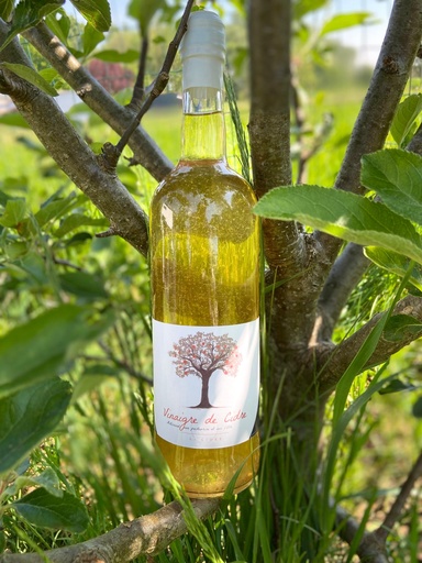Vinaigre de Cidre