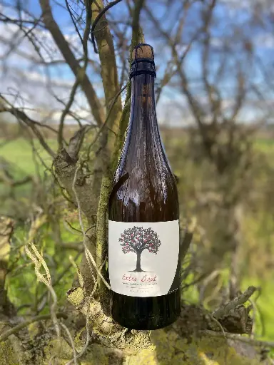 [Cuvée 21] Cuvée 2021 Extra Brut